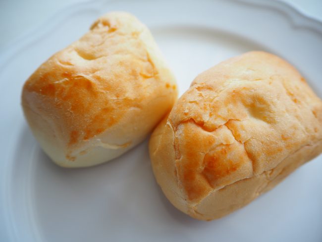 コストコのパン「ディナーロール」おいしい食べ方♪最適な冷凍方法＆解凍方法