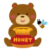 クマクマ