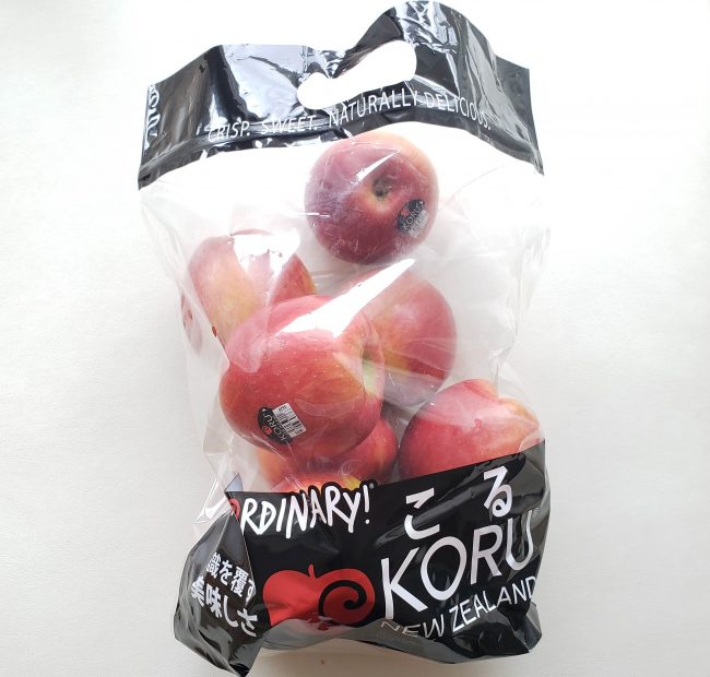 コストコ こるりんご2kg スーパーの43 オフ 夏が旬のニュージーランド産りんご