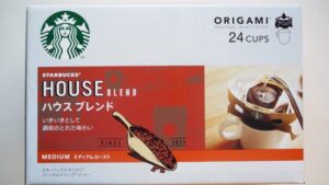 コストコ「スターバックス ハウスブレンド」一箱1958円は高い？検証すると意外な結果が。