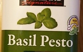 コストコの「バジルペースト」レビュー！使い方や保存方法・値段情報をご紹介