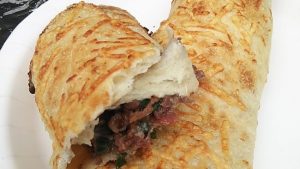 コストコ「プルコギベイク」新しくなってお肉がやわらか♪甘辛味がやみつきになるフードコートメニュー！