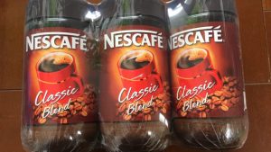コストコ「ネスカフェ　クラシックブレンド」定番のインスタントコーヒーはまずいのか?!気になる値段比較も！