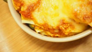 コストコ「バリラ ラザニア（ラザニエ）」意外と簡単にできた！自宅で挑戦パーティメニュー♪本場イタリアの老舗メーカー製♪