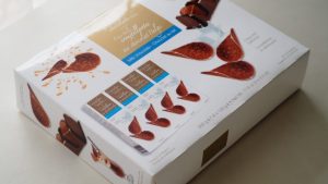 コストコ「ハムレット チョコクリスピー」他店の51％オフ！見かけたら即買い！ポテチの形の魅惑チョコ♪