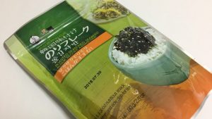 コストコ「韓国味付けのりフレーク」おにぎりやサラダなどアレンジレシピ6選！