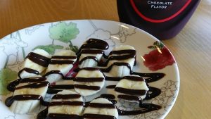 コストコ「ハーシーズ　チョコレートシロップ」レビュー。気になるカロリーは…？