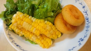 コストコ「レトルト　スイートコーン」いろんなお料理に、もちろんそのままでも◎