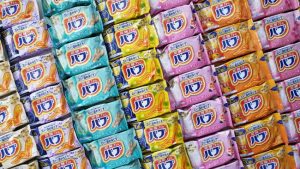 コストコ「バブ 薬用入浴剤」1個27円！スーパーよりネットより安い！値段徹底比較♪
